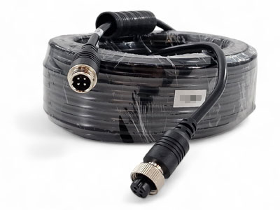 Extension Cable 5 Metres Suit Dometic..Camera System