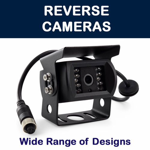 Reversing Cameras Reversing Cameras