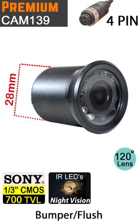 Sony best sale night camera