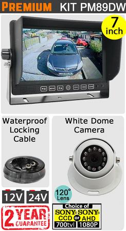 Ahd best sale dvr kit